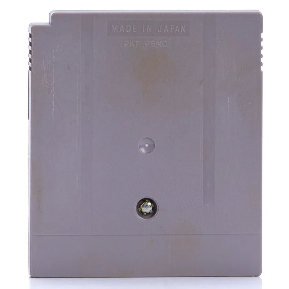 Kirby's Pinball Land (NTSC-U) - Game Boy spill - Retrospillkongen
