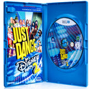 Just Dance: Disney Party 2 - Wii U Spill