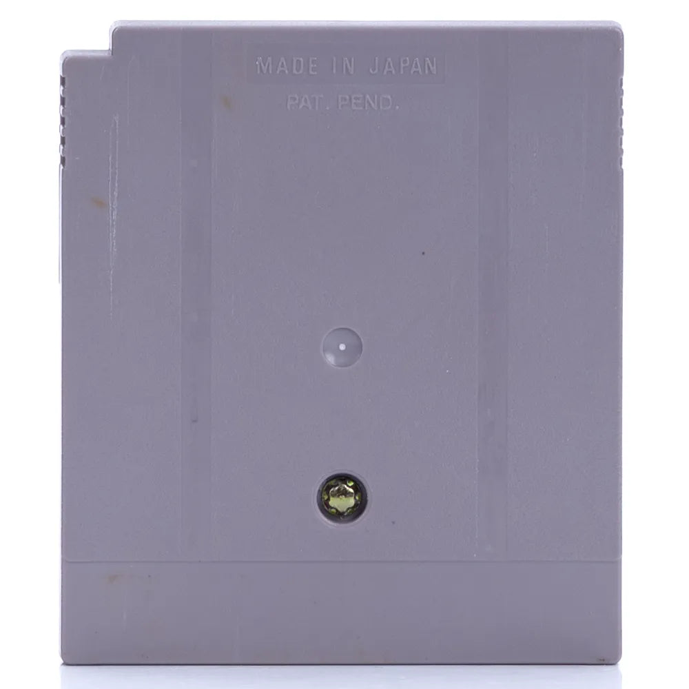 Metroid II: Return of Samus (NTSC-U) - Game Boy spill - Retrospillkongen