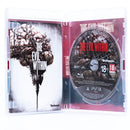 The Evil Within - PS3 spill - Retrospillkongen
