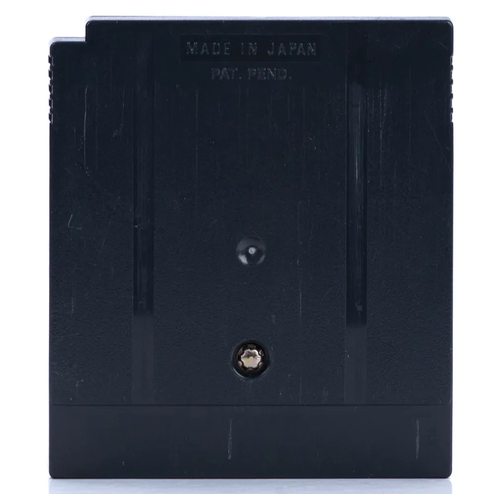 Game & Watch Gallery 2 (NTSC-U) - Game Boy Color spill - Retrospillkongen