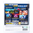 Dragon Ball XV Xenoverse - PS3 spill