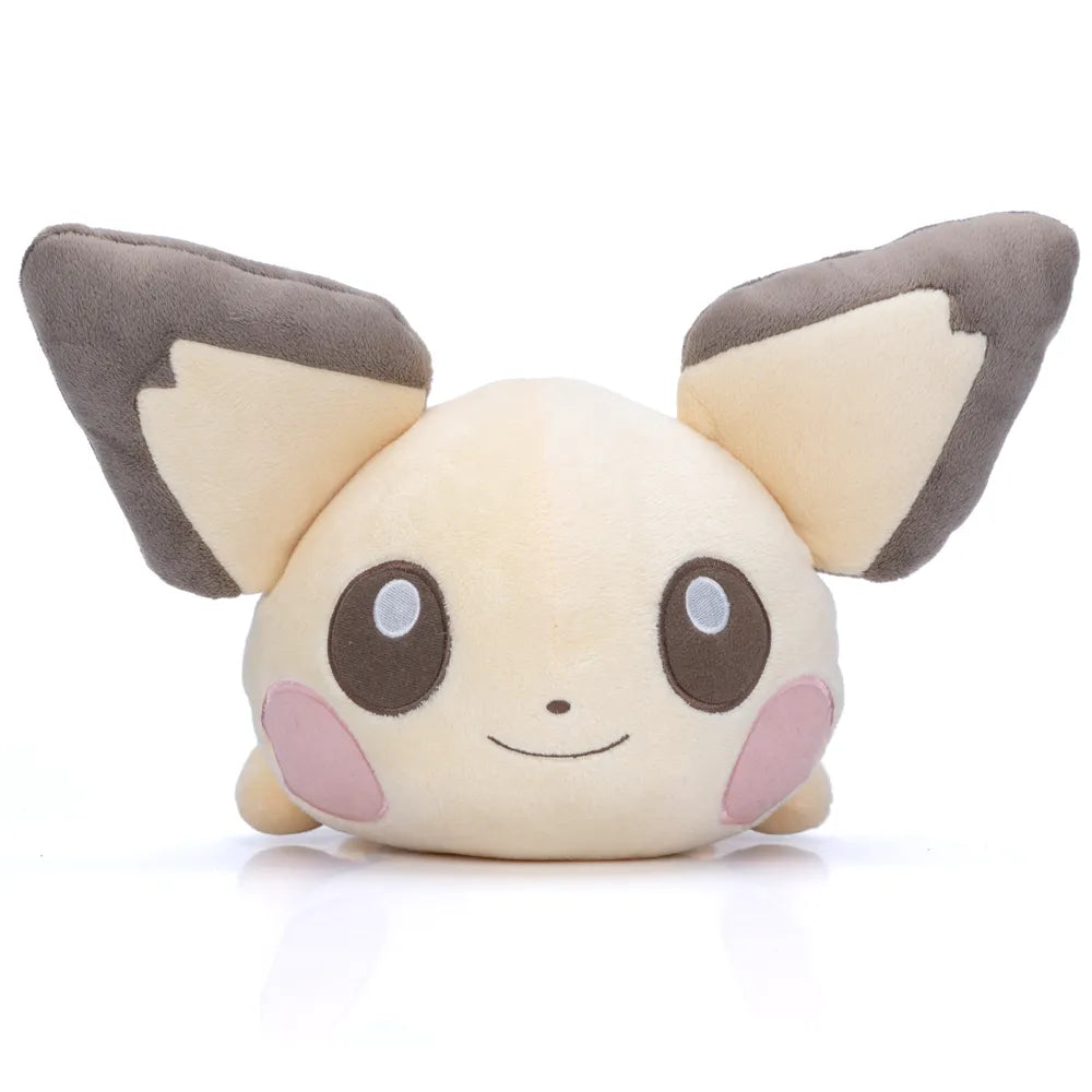 Pichu Kosebamse - Pokémon - Retrospillkongen