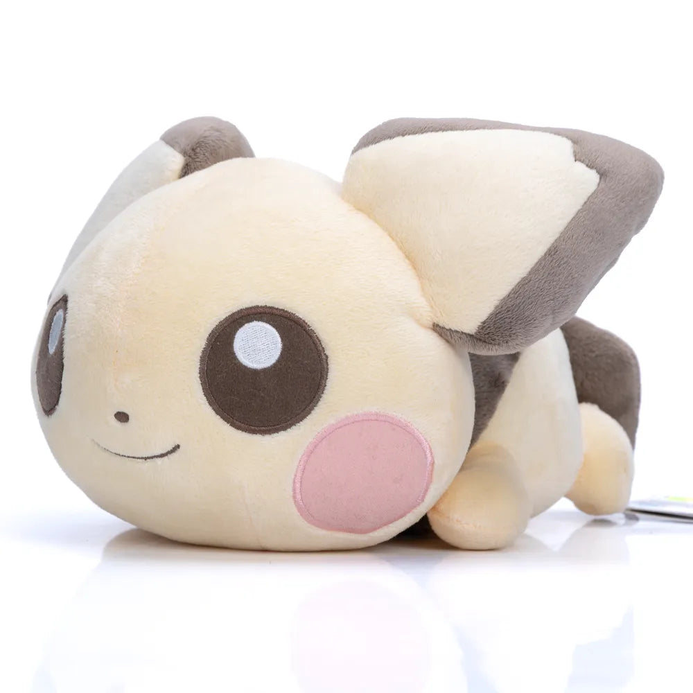 Pichu Kosebamse - Pokémon - Retrospillkongen