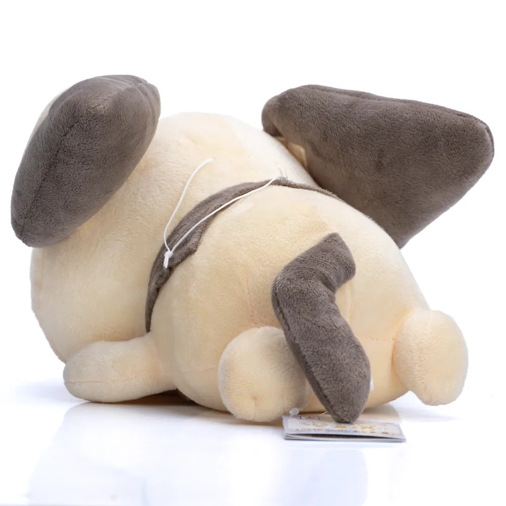 Pichu Kosebamse - Pokémon - Retrospillkongen