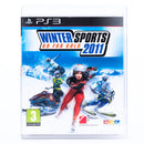 Winter Sports 2011: Go for Gold - PS3 spill - Retrospillkongen