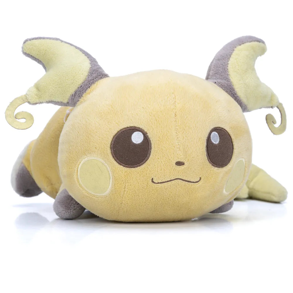 Raichu Kosebamse - Pokémon - Retrospillkongen
