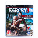 Far Cry 3 - PS3 spill - Retrospillkongen