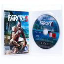 Far Cry 3 - PS3 spill - Retrospillkongen
