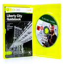 Grand Theft Auto IV - Xbox 360 spill - Retrospillkongen