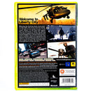 Grand Theft Auto IV - Xbox 360 spill - Retrospillkongen