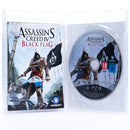 Assassin's Creed IV: Black Flag - PS3 spill - Retrospillkongen