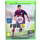 Fifa 15 - Xbox One spill (Forseglet) - Retrospillkongen
