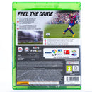 Fifa 15 - Xbox One spill (Forseglet) - Retrospillkongen