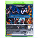 Fighter Within - Xbox One spill (Forseglet) - Retrospillkongen