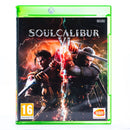 SoulCalibur VI - Xbox One spill