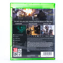 Call of Duty: Modern Warfare - Xbox One spill