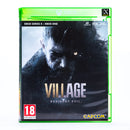 Resident Evil Village - Xbox One / Series X spill