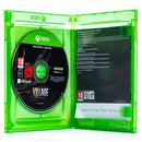 Resident Evil Village - Xbox One / Series X spill