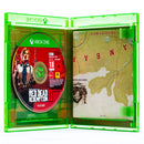 Red Dead Redemption II Special Edition - Xbox One spill - Retrospillkongen