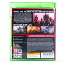 Red Dead Redemption II Special Edition - Xbox One spill - Retrospillkongen