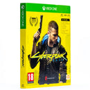 Cyberpunk 2077 Med Ekstra Innhold - Xbox One spill - Retrospillkongen
