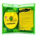 Cyberpunk 2077 Med Ekstra Innhold - Xbox One spill - Retrospillkongen