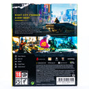 Cyberpunk 2077 Med Ekstra Innhold - Xbox One spill - Retrospillkongen