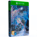 Final Fantasy XV Deluxe Edition - Xbox One spill - Retrospillkongen