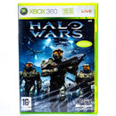 Halo Wars - Xbox 360 spill (Forseglet) - Retrospillkongen