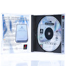 Cool Boarders 2 - PS1 spill - Retrospillkongen