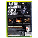 Rogue Warrior - Xbox 360 spill (Forseglet) - Retrospillkongen