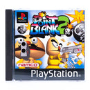 Point Blank 2 - PS1 spill - Retrospillkongen