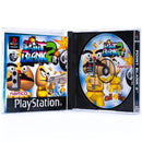 Point Blank 2 - PS1 spill - Retrospillkongen