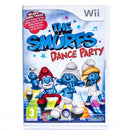 The Smurfs Dance Party - Wii spill - Retrospillkongen