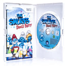 The Smurfs Dance Party - Wii spill - Retrospillkongen