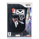 Dave Mirra BMX Challenge - Wii spill - Retrospillkongen