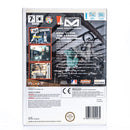 Dave Mirra BMX Challenge - Wii spill - Retrospillkongen