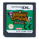 Animal Crossing: Wild World - Nintendo DS spill