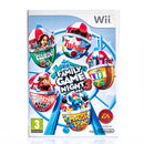 Hasbro Family Game Night 3 - Wii Spill - Retrospillkongen