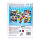 Hasbro Family Game Night 3 - Wii Spill - Retrospillkongen