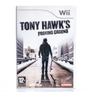 Tony Hawk’s Proving Ground - Wii Spill - Retrospillkongen