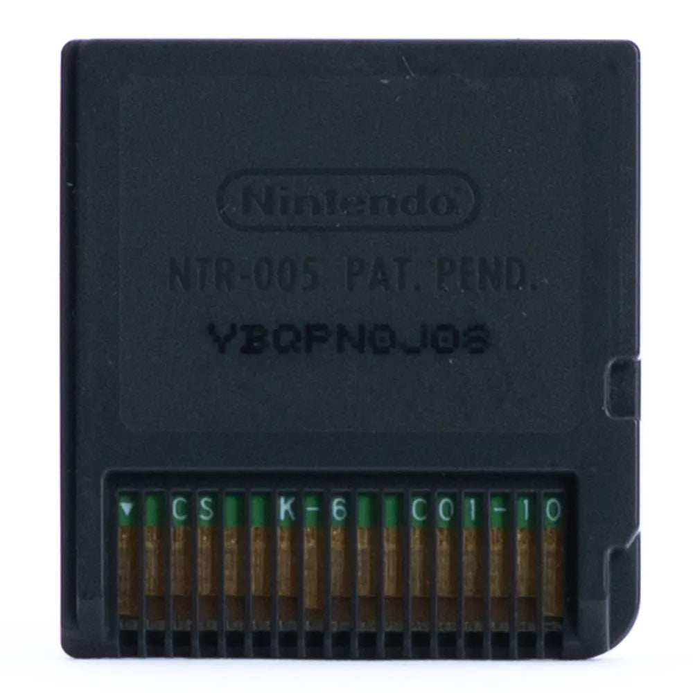 Boulder Dash: Rocks! - Nintendo DS spill - Retrospillkongen