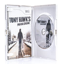 Tony Hawk’s Proving Ground - Wii Spill - Retrospillkongen