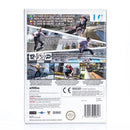 Tony Hawk’s Proving Ground - Wii Spill - Retrospillkongen