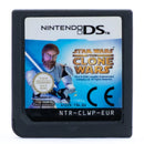 Star Wars: The Clone Wars - Jedi Alliance - Nintendo DS spill - Retrospillkongen