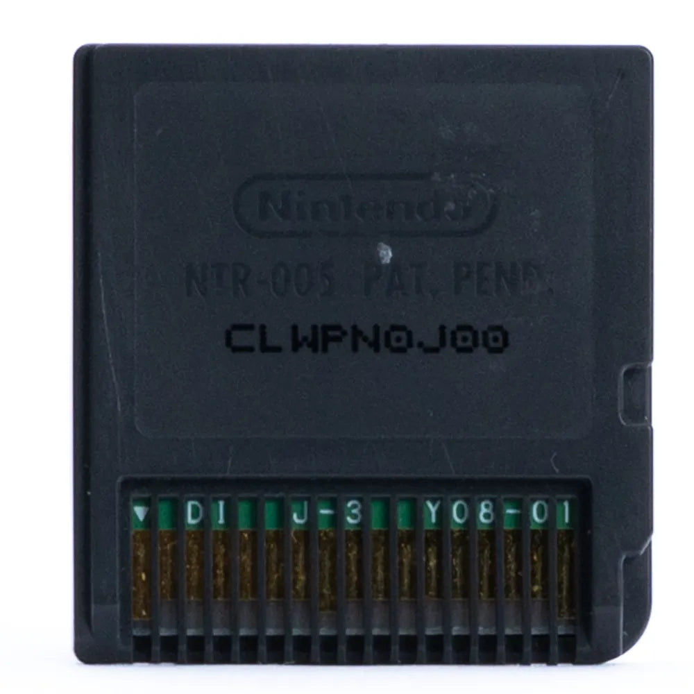 Star Wars: The Clone Wars - Jedi Alliance - Nintendo DS spill - Retrospillkongen
