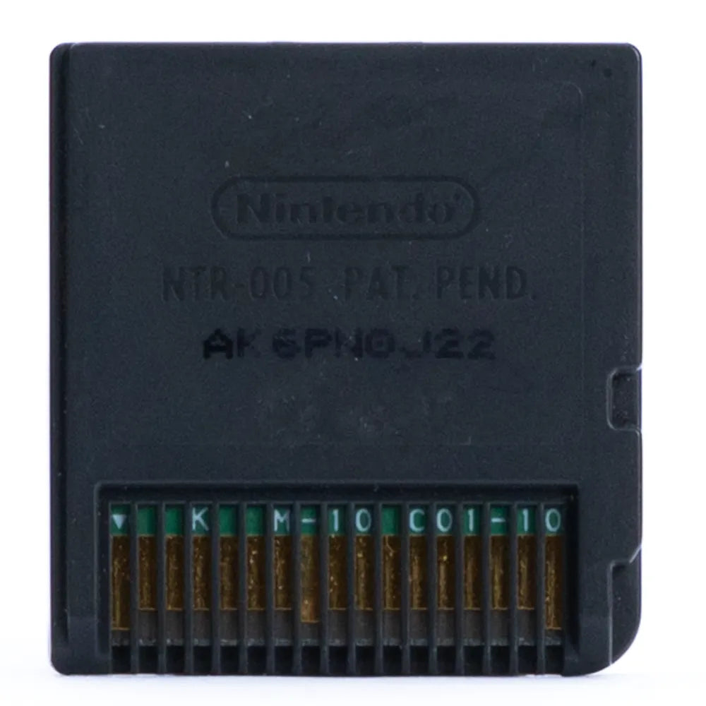 Kim Possible: Global Gemini - Nintendo DS spill - Retrospillkongen