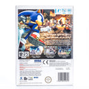 Sonic and the Black Knight - Wii Spill - Retrospillkongen