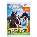My Horse & Me 2 - Wii spill - Retrospillkongen